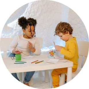 Kreativt leget&oslash;j