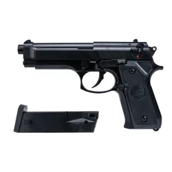 ASG M92 F manuell fjderpistol