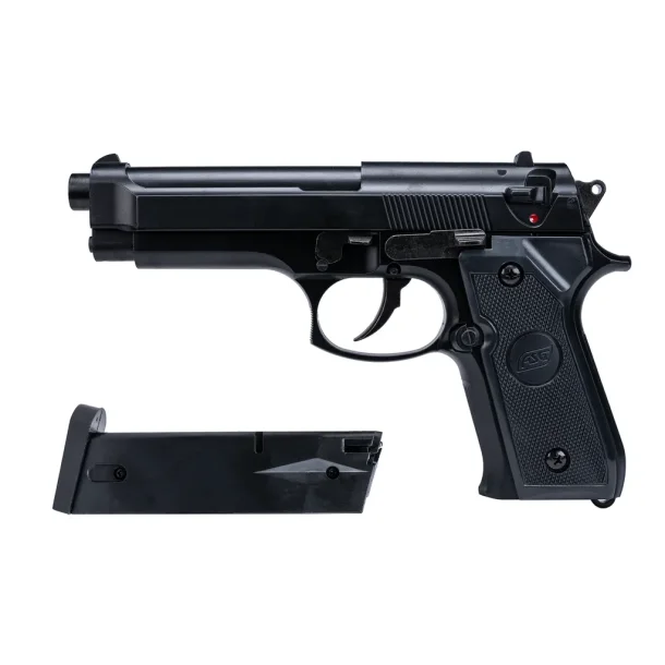 ASG M92 F manuell fjderpistol