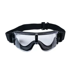 Strike System Goggles EP-01 med 3 glas