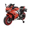 Elmotorcykel til brn - Rd