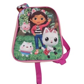 Gabbys dockskpsryggsck