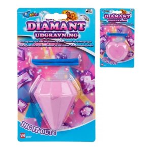 Diamantgrvningsset