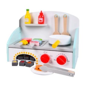 Trkk med grillfunktion - Roligt 2-i-1-lekkk