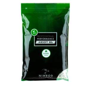 0.25g Bio BB Professional Performance 4000 stk