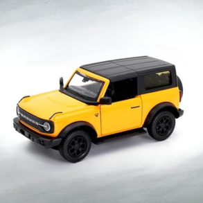 Speedcar - Ford Bronco Badlands 2-Door