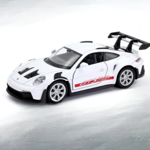 Speedcar - Porsche 911 GT3 RS