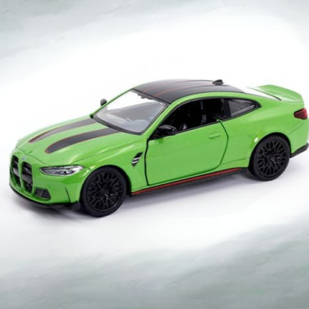 Speedcar - BMW M4 CSL