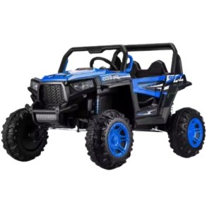 Elektrisk Brne Offroad Buggy 372-NEL-900 (12V) Bl