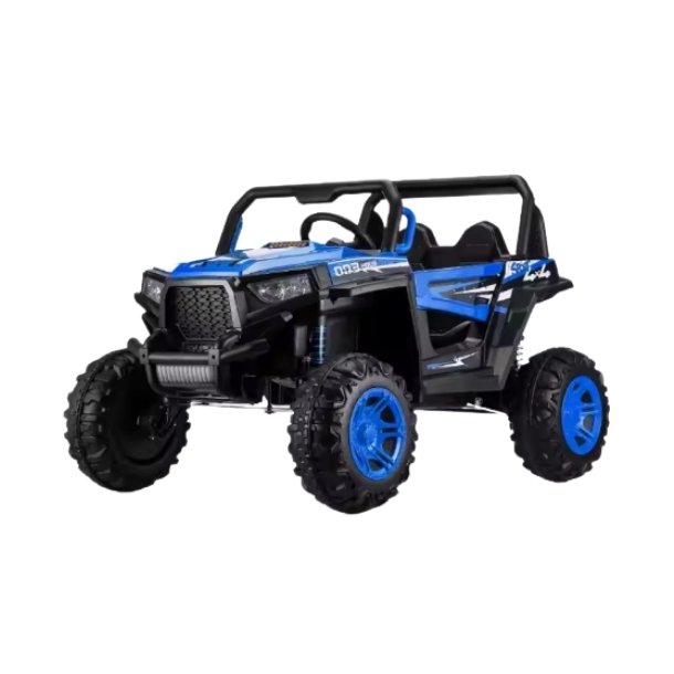Elektrisk Brne Offroad Buggy 372-NEL-900 (12V) Bl