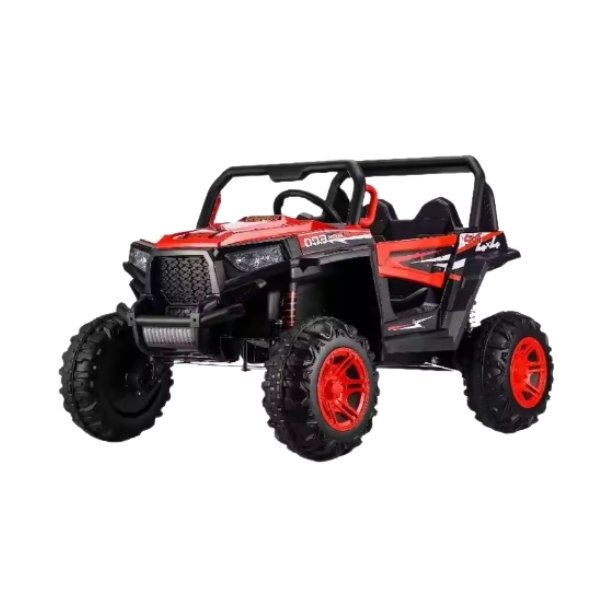 Elektrisk Brne Offroad Buggy 372-NEL-900 (12V) Rd