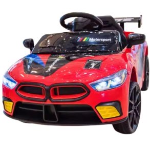 Elektrisk Brneracer CN-TJW1808 (BMW M-inspireret) Rd