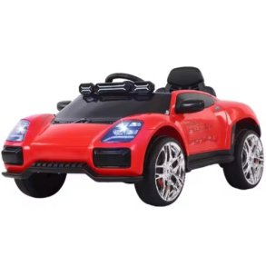 Elektrisk Brnesportsvogn DY-918 (Porsche-inspireret) Rd