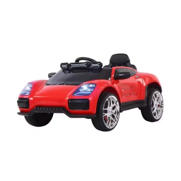 Elektrisk Brnesportsvogn DY-918 (Porsche-inspireret) Rd