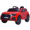 Elektrisk Brne SUV LF-1188 (Audi RS Q8-inspireret) Rd