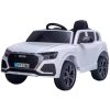 Elektrisk Brne SUV LF-1188 (Audi RS Q8-inspireret) Hvid