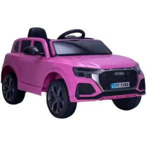 Elektrisk Brne SUV LF-1188 (Audi RS Q8-inspireret) Lyserd