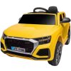 Elektrisk Brne SUV LF-1188 (Audi RS Q8-inspireret) Gul