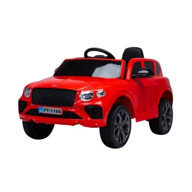 Elektrisk Brne SUV 569-1166 (Bentley Bentayga-inspireret) Rd