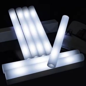 LED-skumpinnar (skumljus, 3 l�gen)