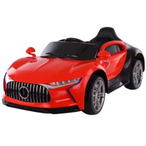 Elektrisk Sportsvogn 12V (Mercedes AMG-inspireret) Rd