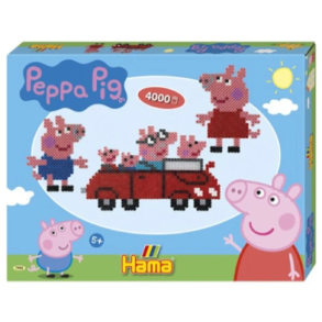 Hama midi presentask Gurli Gris