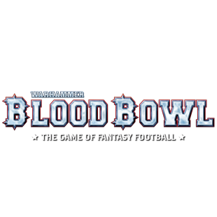 Warhammer: Blood Bowl