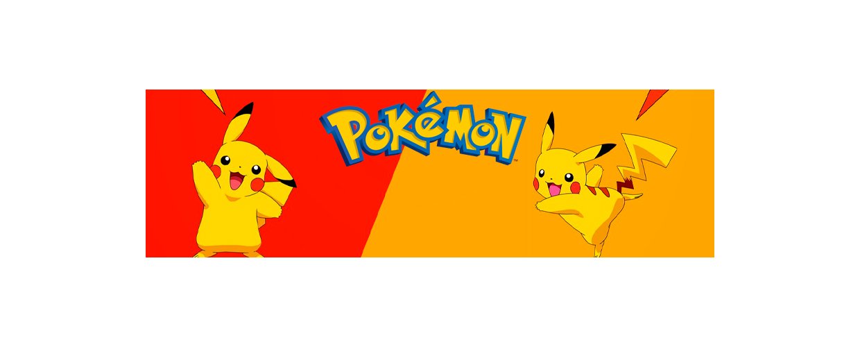 POKEMON