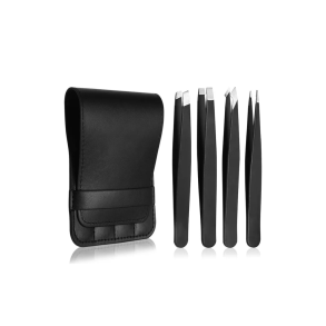 5-i-1 pincettset professionellt