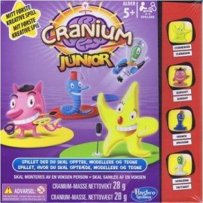 Cranium Junior