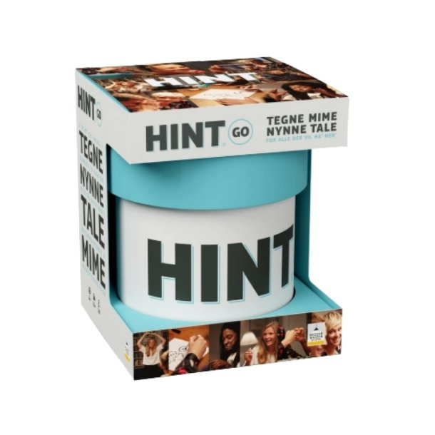 Hint GO