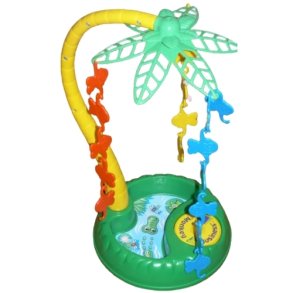 Monkey Business brdspel