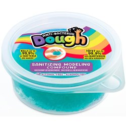 Modellervoks Btte antibakterielt