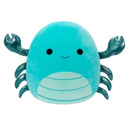 Squishmallows Carpio Scorpion - 40cm.