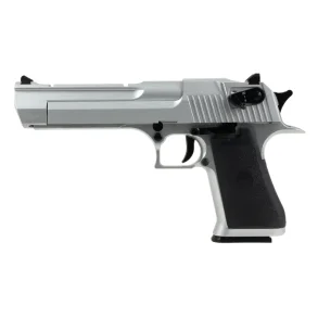 Desert Eagle CO2 fuldauto slv