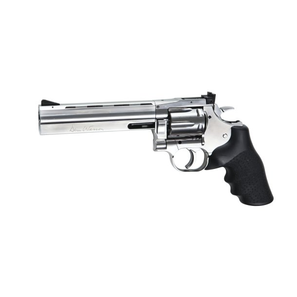 Dan Wesson 715 6" CO2 revolver