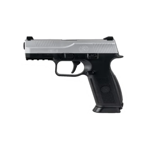 FN FNS-9 manuel dual tone 0.5 J
