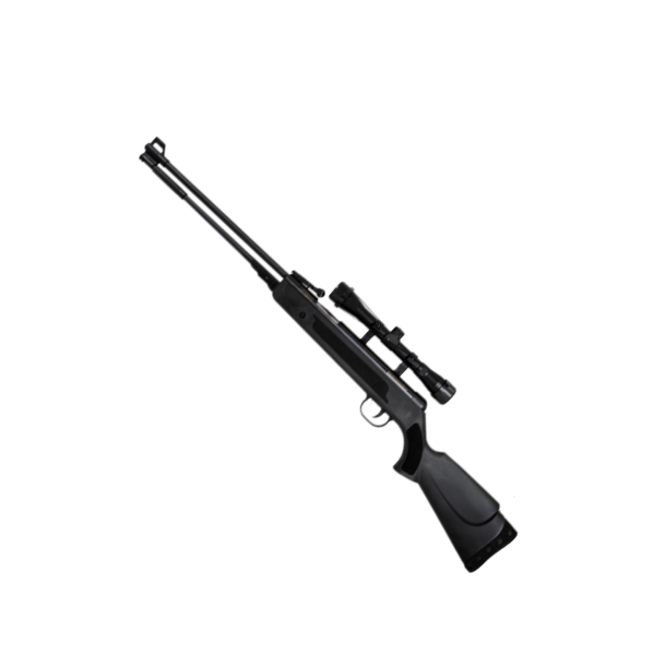 Swiss Arms Crow 4.5mm m/ Scope 4x32