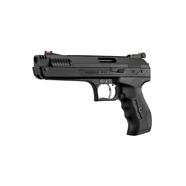 Beeman P17 Luftpistol - 4,5 mm