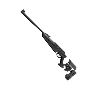 QUANTICO 4,5 mm luftgevr med brytpipa - 24 joule