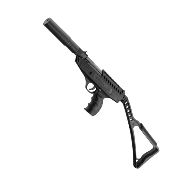 LANGLEY Hitman break pipa Luftgevr - 9 Joule