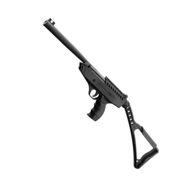 LANGLEY Pro Sniper luftgevr med bromspipa - 13,7 Joule