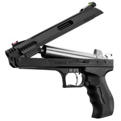Beeman P17 Luftpistol - 4,5 mm