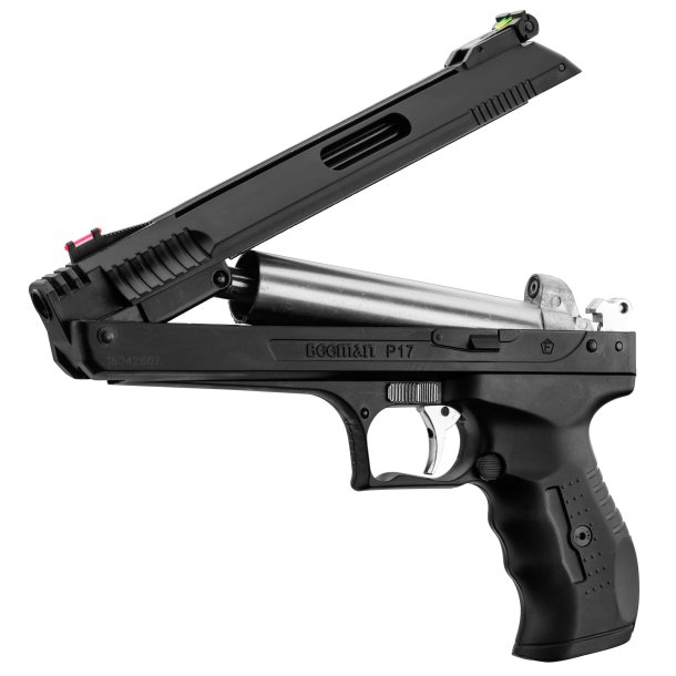 Beeman P17 Luftpistol - 4,5 mm