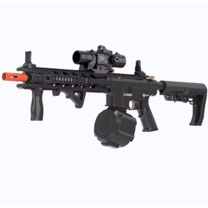M4 Viper Gel Blaster - Svart
