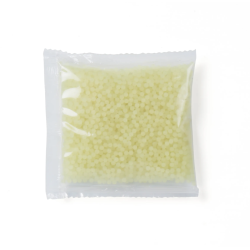 Selvlysende GEL Kugler - 1 Pose M/ 8000 Kugler