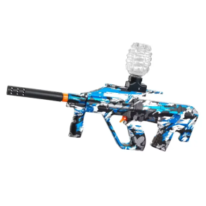 Gel Blaster AUG - Bl Graffiti