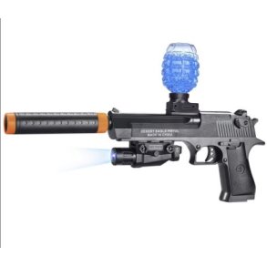 Desert Eagle Gel Blaster - Legering