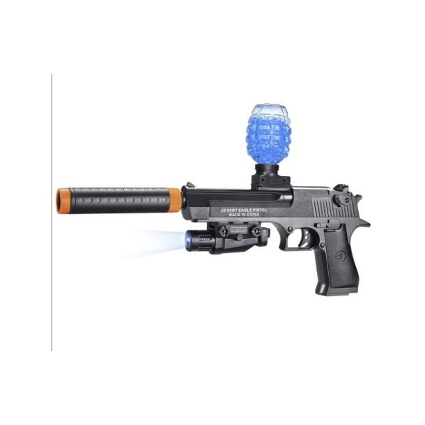 Desert Eagle Gel Blaster - Alloy
