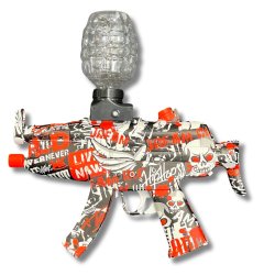 MP5 Gel Blaster full auto